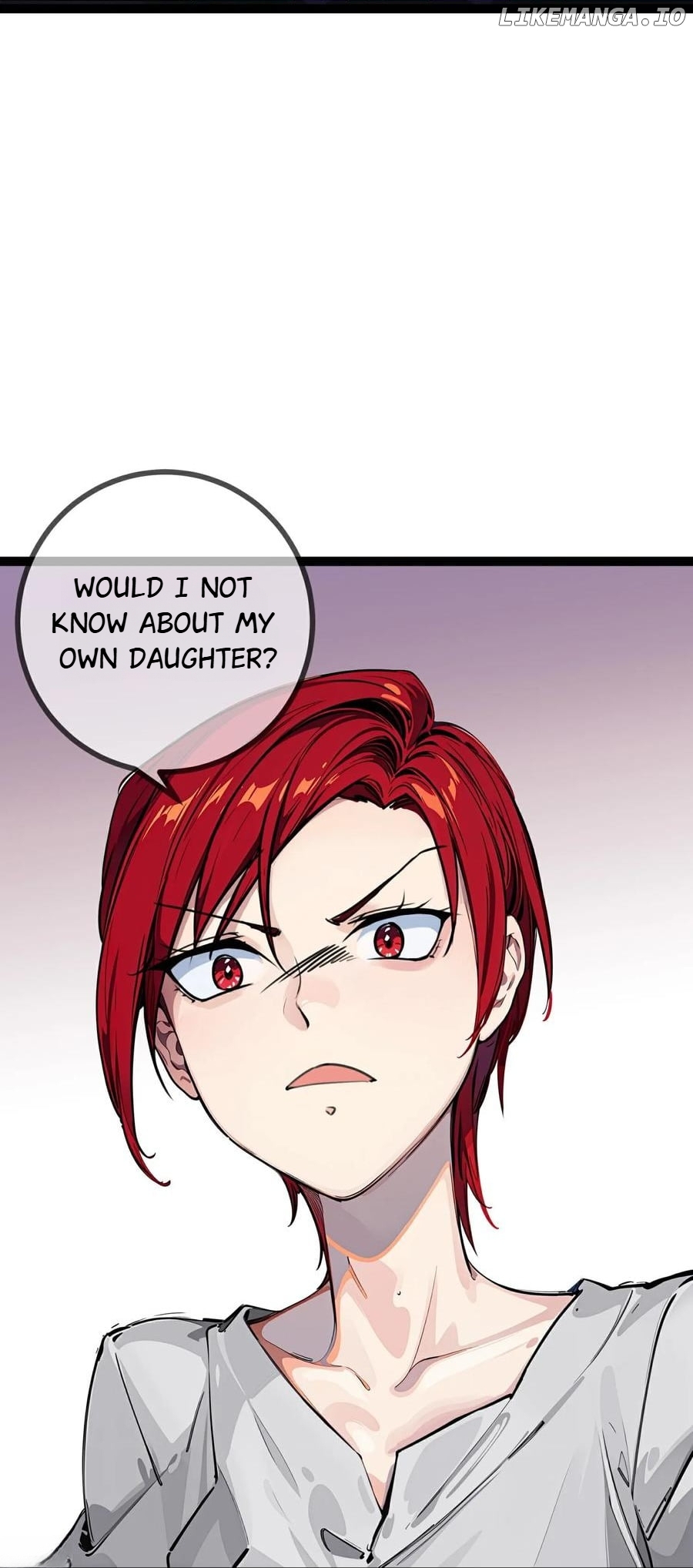 Daddy President Is Too Hard To Deal With Chapter 176 - page 19